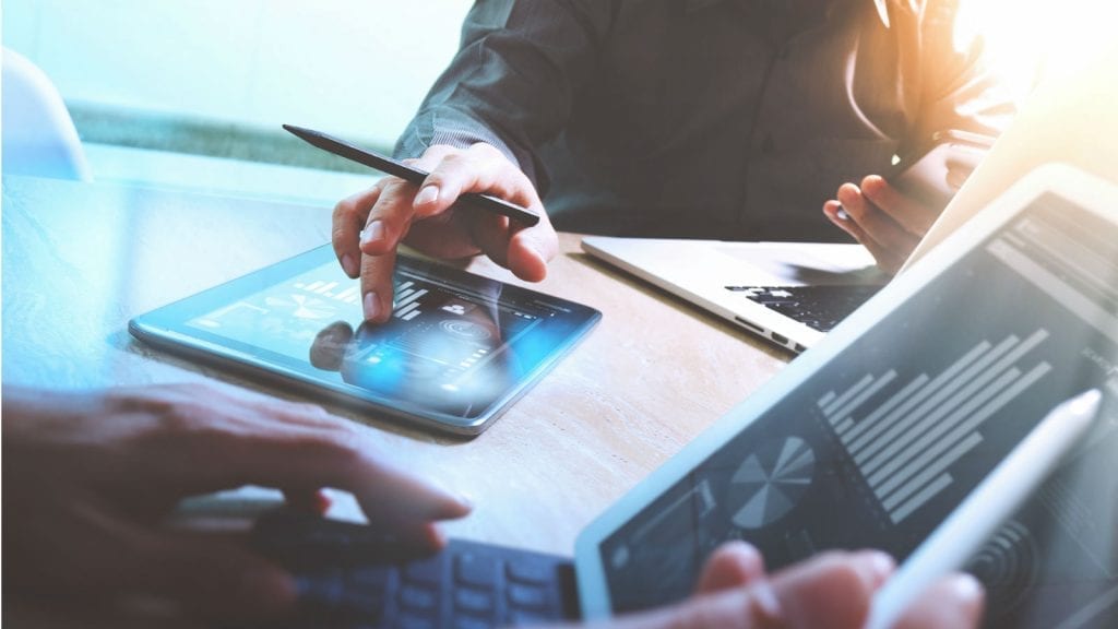 Part Time Financial Director