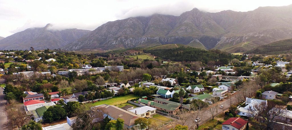 Swellendam