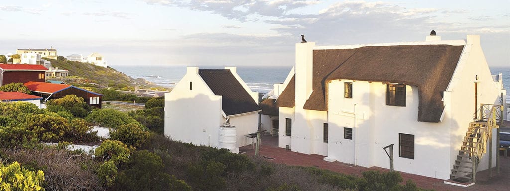 Arniston Seaside Cottages