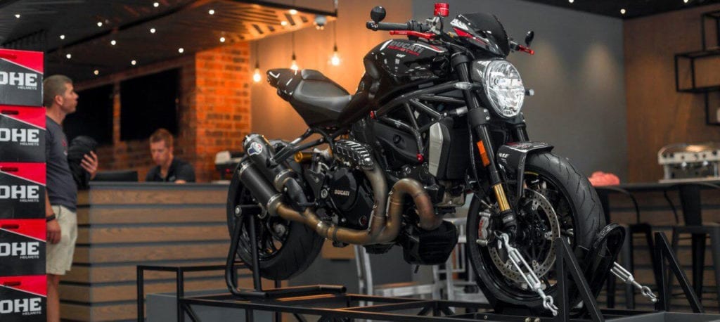 Garden Route Motorcycles