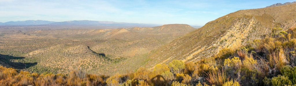 Touwsberg Nature Reserve