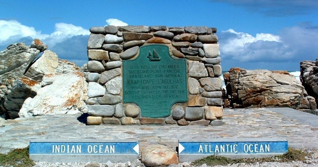 cape agulhas