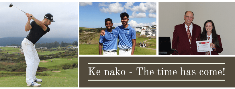 KeNako Golf Sports Academy