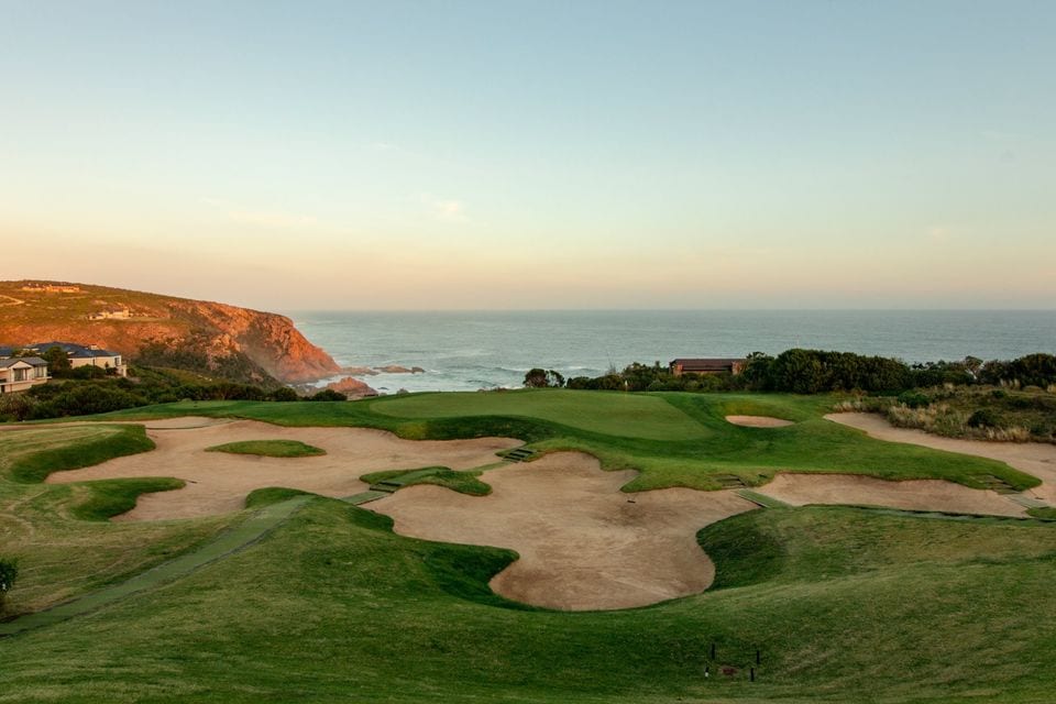 Pezula Championship Golf Course %E2%80%93 Knysna