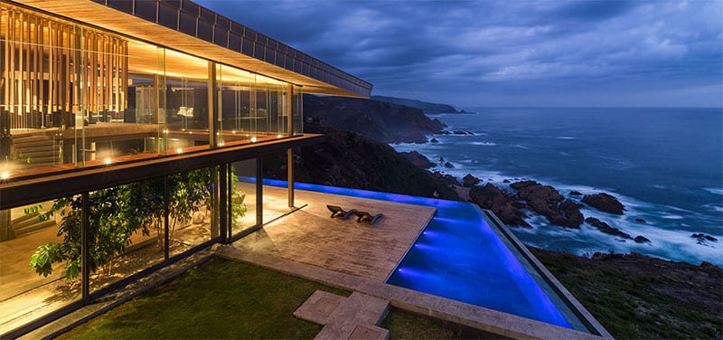 southern cape property