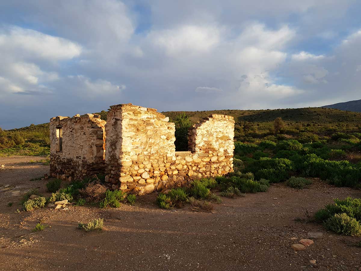 klein karoo break 1