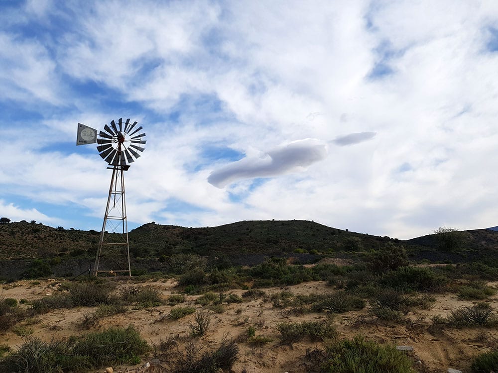 klein karoo break 3